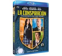 Assassinat d'un président (2008) Blu Ray avec audio francais