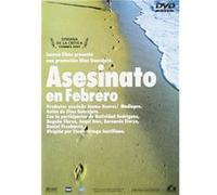 Assassinat en février (2001) G
