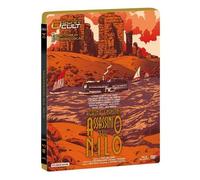 ASSASSINAT SUR LE NILE (1978) BLU-RAY + DVD