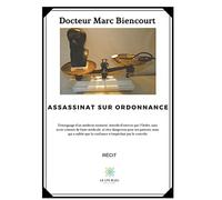 Assassinat sur ordonnance