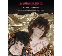 Assassinated Beauty: Photographs of the Manic Street Preachers