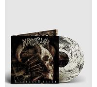 Krisiun – Assassination – Vinyle 12" coloré – Édition limitée