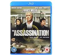 Assassination [Blu-Ray]