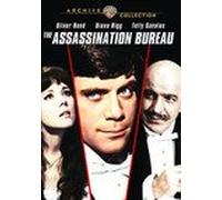 Assassination Bureau [Import allemand]