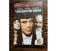 Assassination Bureau [Import USA Zone 1]