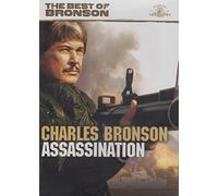 Assassination by Charles Bronson