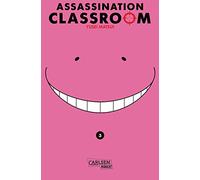 Assassination Classroom 03