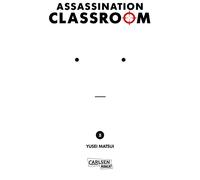 Assassination Classroom 05