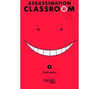 Assassination Classroom 07
