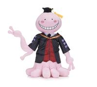 Assassination Classroom 11 Pink Soft TY