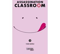 Assassination Classroom 13 [German] by Matsui, Yusei [Paperback] NEUF