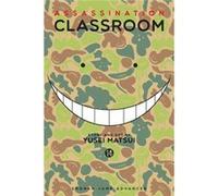Assassination Classroom 14 Yusei Matsui, (Auteur)
