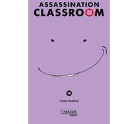 Assassination Classroom 15