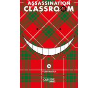 Assassination Classroom 16 [German] by Matsui, Yusei [Paperback] NEUF