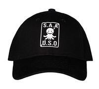 Difuzed Casquette de baseball Assassination Classroom Slimy Octopus Group Nouveau