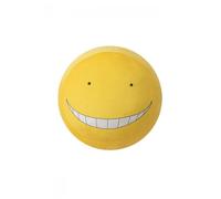 Assassination Classroom Coussin 3D Koro-Sensei