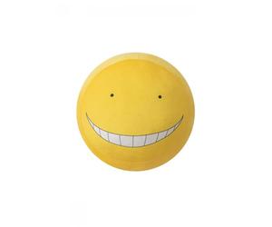 Assassination Classroom Coussin 3D Koro-Sensei
