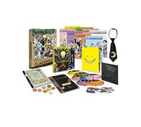 Assassination classroom ed.colecc. - BD