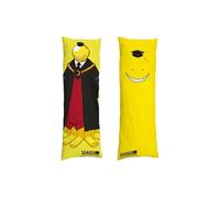 Assassination Classroom - Housse de coussin Dakimakura Koro-sensei G