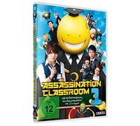 Assassination Classroom [Import]