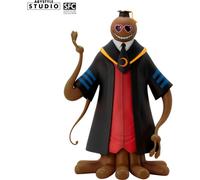 Assassination Classroom - Koro-sensei brown - Figurine