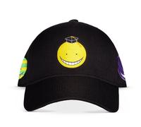 Assassination Classroom - Koro Sensei - Casquette Ajustable