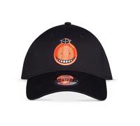 Assassination Classroom - Koro-Sensei - Casquette Ajustable Homme