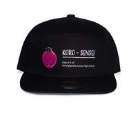 Assassination Classroom - Koro Sensei - Casquette Snapback Homme
