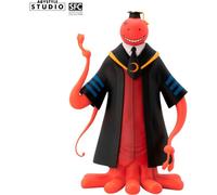 Assassination Classroom - Koro-sensei red - Figurine