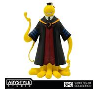 Assassination Classroom Koro-Sensei Sfc Super Figurine Collection PVC Statue