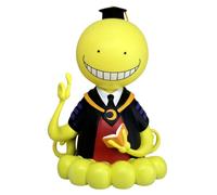 Assassination Classroom Korosensei Tirelire Plastoy