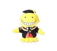 Assassination Classroom - Peluche Koro Sensei 12 cm G