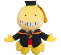 Sakami Merchandise - Accessoires de salle de classe Assassination Koro Sensei SAK70436 Multicolore