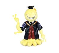 Assassination Classroom - Peluche Korosensei 27 Cm