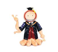 Assassination Classroom - Peluche Right 27 Cm