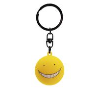Assassination Classroom Porte-clés 3D "koro" Abystyle