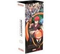 Assassination Classroom - Puzzle 1000 Pièces