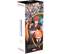 Assassination Classroom - Puzzle 1000 pièces