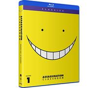 Assassination Classroom: Season One [Blu-Ray]