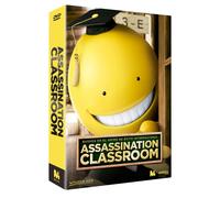 Assassination Classroom (Série Complète)