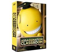 Assassination classroom (Série Complète) G