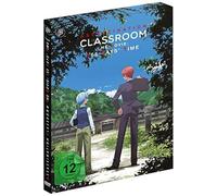 Assassination Classroom The Movie: 365 Days’ Time [Import]
