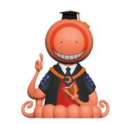 Assassination Classroom - Tirelire Koro Sensei Orange
