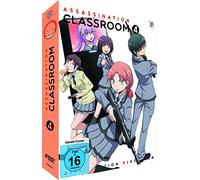 Assassination Classroom: Vol. 4
