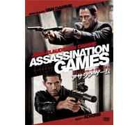 Assassination Games [Import allemand]