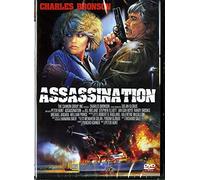 Assassination [Import]