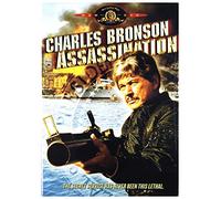 Protection rapprochée (Assassination) – DVD – Import USA Zone 1