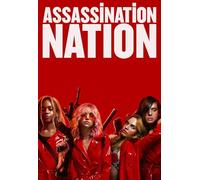 Assassination Nation