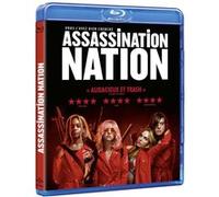 Assassination Nation [Blu-Ray]