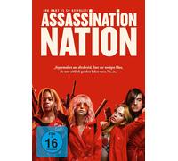 ASSASSINATION NATION - DVD NEUF